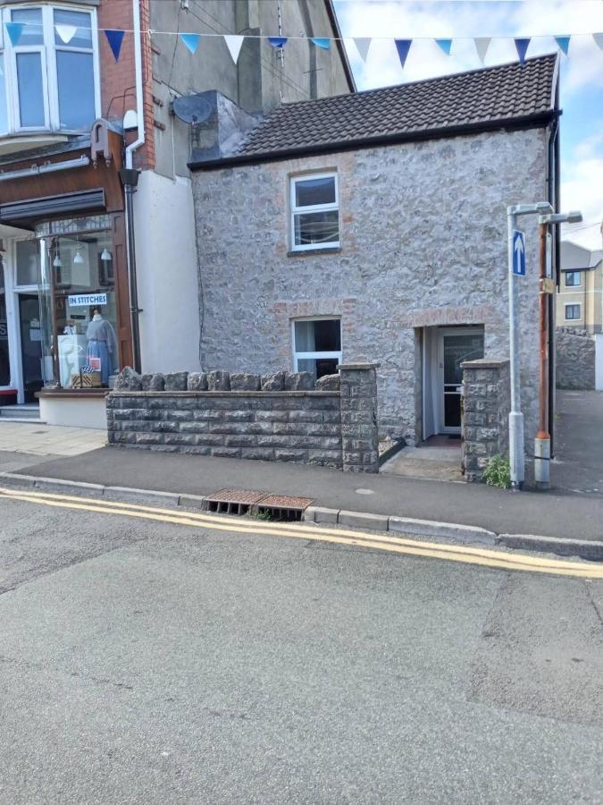 Ferienhaus 2 Bedroom In Porthcawl