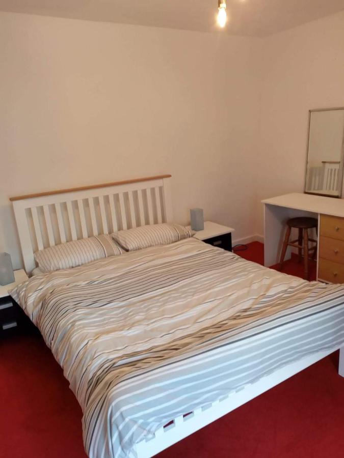 2 Bedroom In Ferienhaus Porthcawl