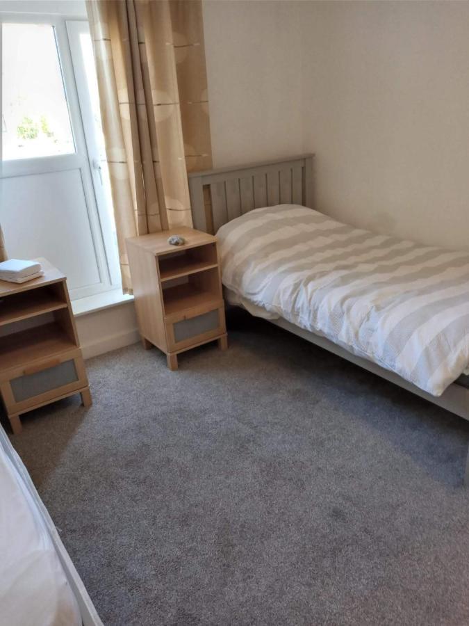 2 Bedroom In Ferienhaus