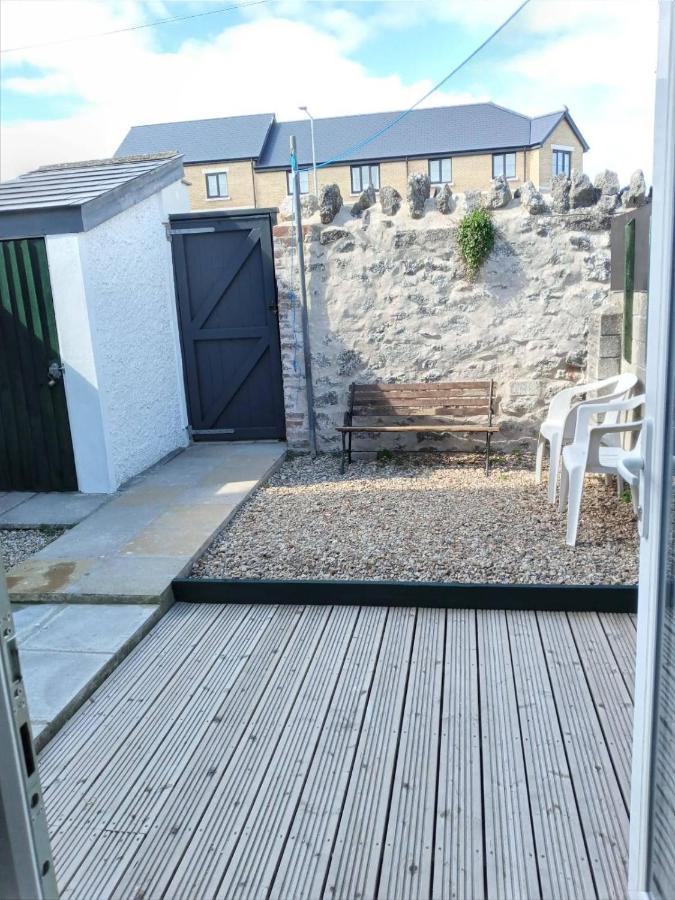 Ferienhaus 2 Bedroom In Porthcawl
