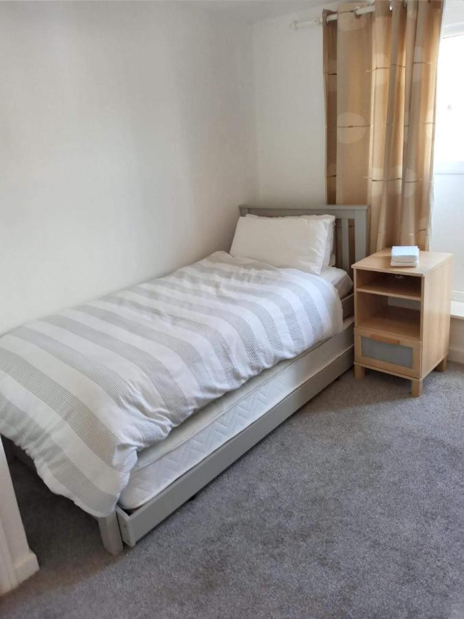 2 Bedroom In Ferienhaus
